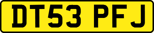 DT53PFJ