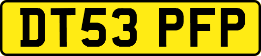 DT53PFP