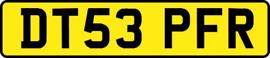 DT53PFR