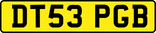 DT53PGB