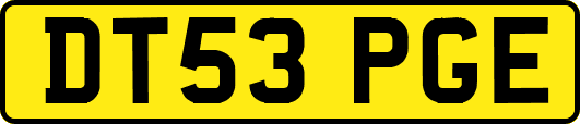 DT53PGE