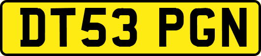 DT53PGN