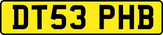 DT53PHB