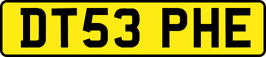 DT53PHE