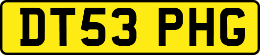 DT53PHG