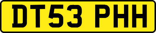 DT53PHH