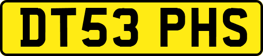 DT53PHS