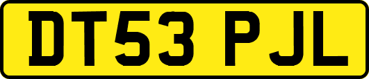 DT53PJL