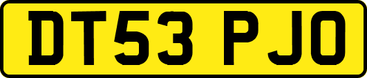 DT53PJO