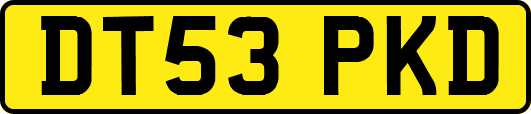 DT53PKD