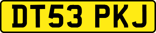 DT53PKJ