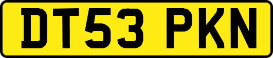 DT53PKN