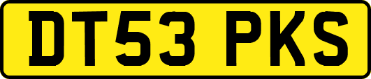 DT53PKS