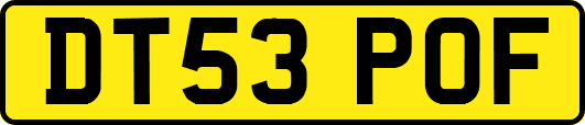 DT53POF