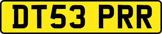 DT53PRR