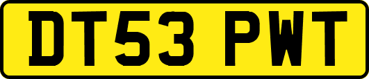 DT53PWT