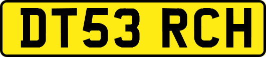 DT53RCH