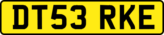DT53RKE