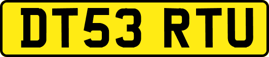 DT53RTU