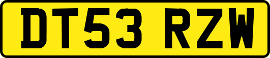 DT53RZW