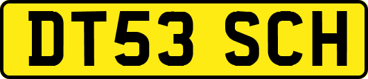 DT53SCH