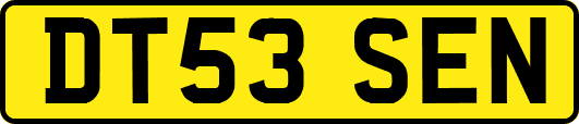 DT53SEN