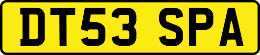 DT53SPA