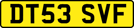 DT53SVF