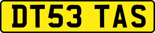 DT53TAS