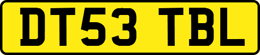 DT53TBL
