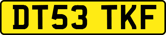 DT53TKF