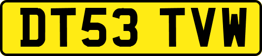 DT53TVW