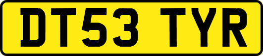 DT53TYR