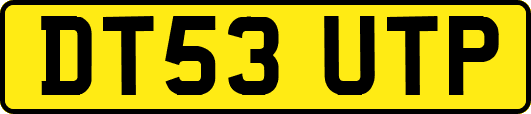 DT53UTP