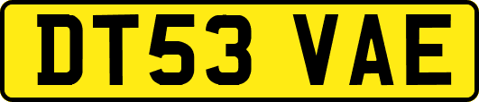 DT53VAE