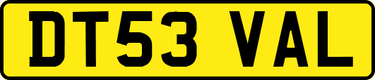 DT53VAL