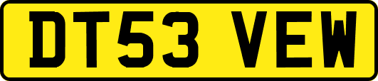 DT53VEW