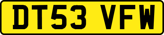 DT53VFW