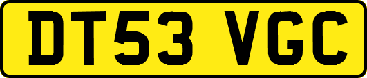 DT53VGC