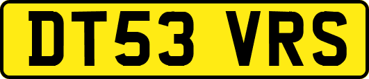 DT53VRS