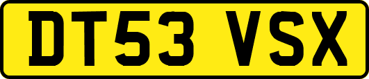 DT53VSX