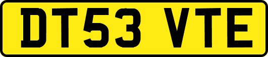 DT53VTE