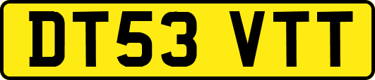 DT53VTT