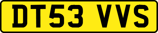 DT53VVS