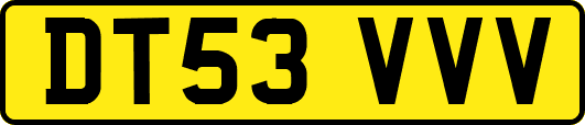 DT53VVV