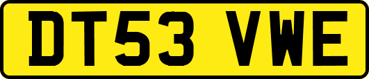 DT53VWE
