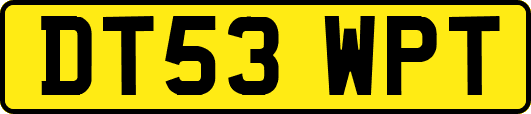 DT53WPT