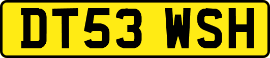DT53WSH