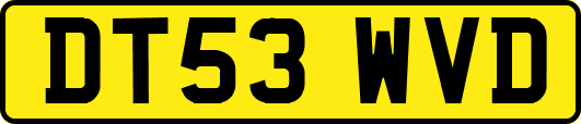 DT53WVD