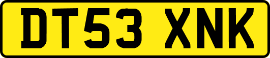 DT53XNK